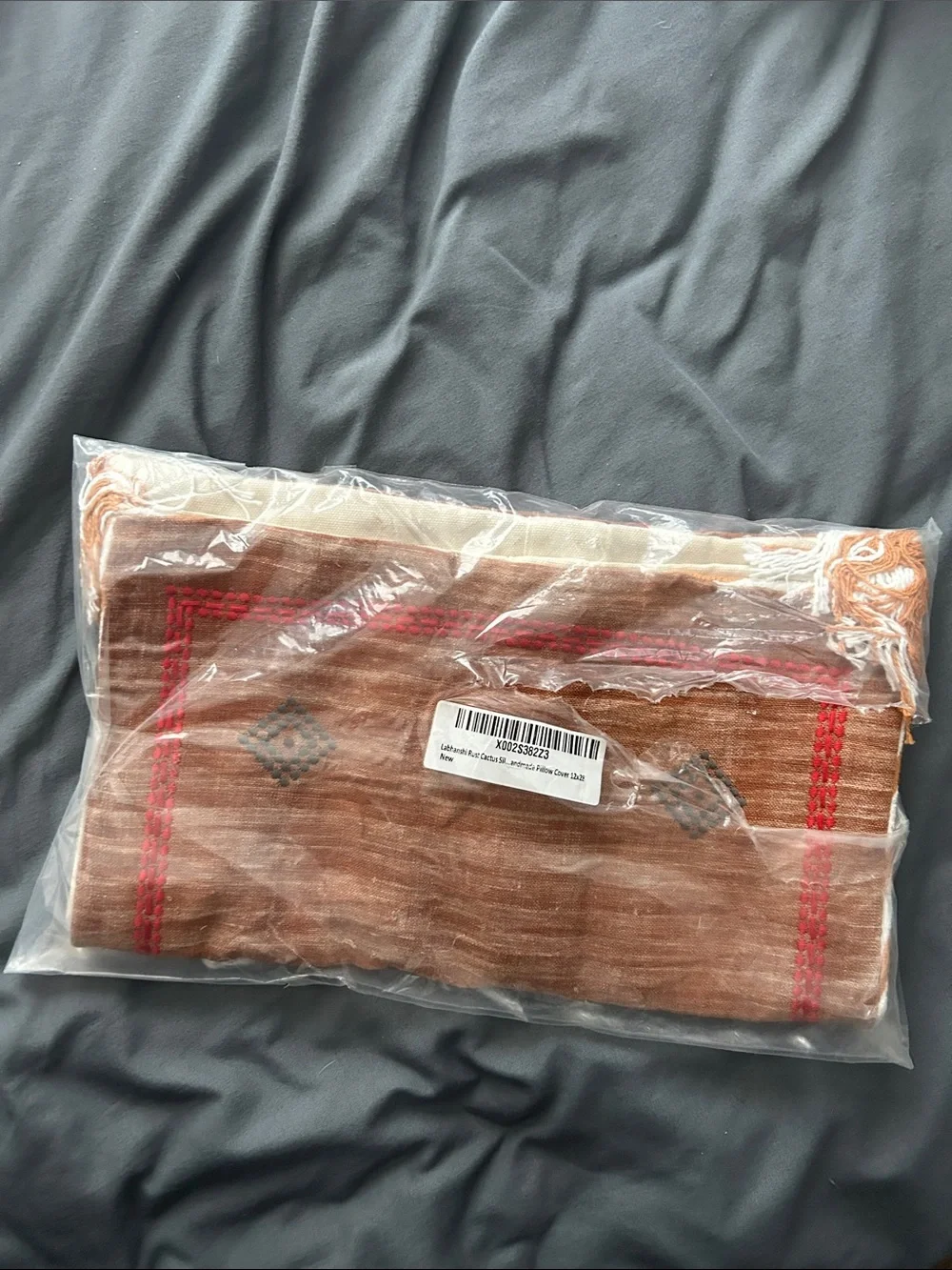 Pillow Case